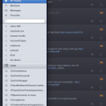 Twitter Clients für das iPad