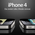 iPhone 4 Preise bei Swisscom, Orange und Sunrise