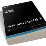 Apple und Oracle kündigen Java Allianz für OS X an