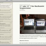 Reeder für Mac als Beta erschienen