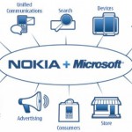 Microsoft zahlte 1Mia für Deal mit Nokia