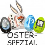 5 Blogger feiern – Osterspezial mit tollen Preisen