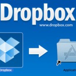 Dropbox hat ein Sicherheits Problem