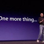 WWDC: Keynote Video ist online