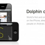 Dolphin Browser für das iPhone erschienen