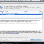 Apple EFI und WLAN Updates bringen Stabilitätsverbesserungen
