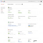 Google Activity: Neues Feature zeigt Übersicht eurer Google Aktivitäten
