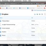 Dropbox frischt die Webseite auf – Neue Funktionen & Keyboard Shortcuts