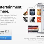 Apple veröffentlicht iTunes 10.6