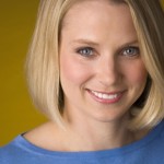 Marissa Mayer wird CEO von Yahoo