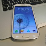 Samsung Galaxy SIII: 32GB Version kann bei Amazon vorbestellt werden