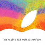 iPad Mini: Übersicht der Live Ticker zur Apple Keynote