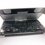 iFixit schraubt neues MacBook Pro 13″ auseinander