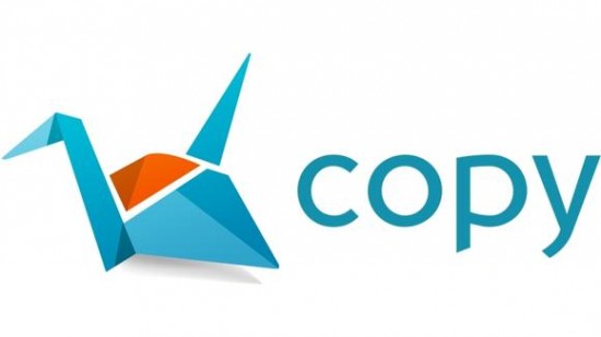 Copy Cloud Logo