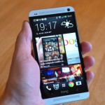 HTC One: Update auf Android 4.2.2 kündigt sich an