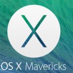 Apple veröffentlicht OS X Mavericks Beta 6