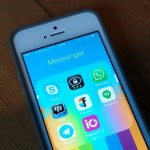 Threema Messenger für iOS und Android neu mit Sprachnachrichten