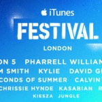 Apple kündigt iTunes Festival London 2014 im September an