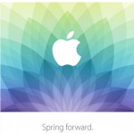 Apple Watch: Liveticker der Keynote auf Deutsch und Englisch